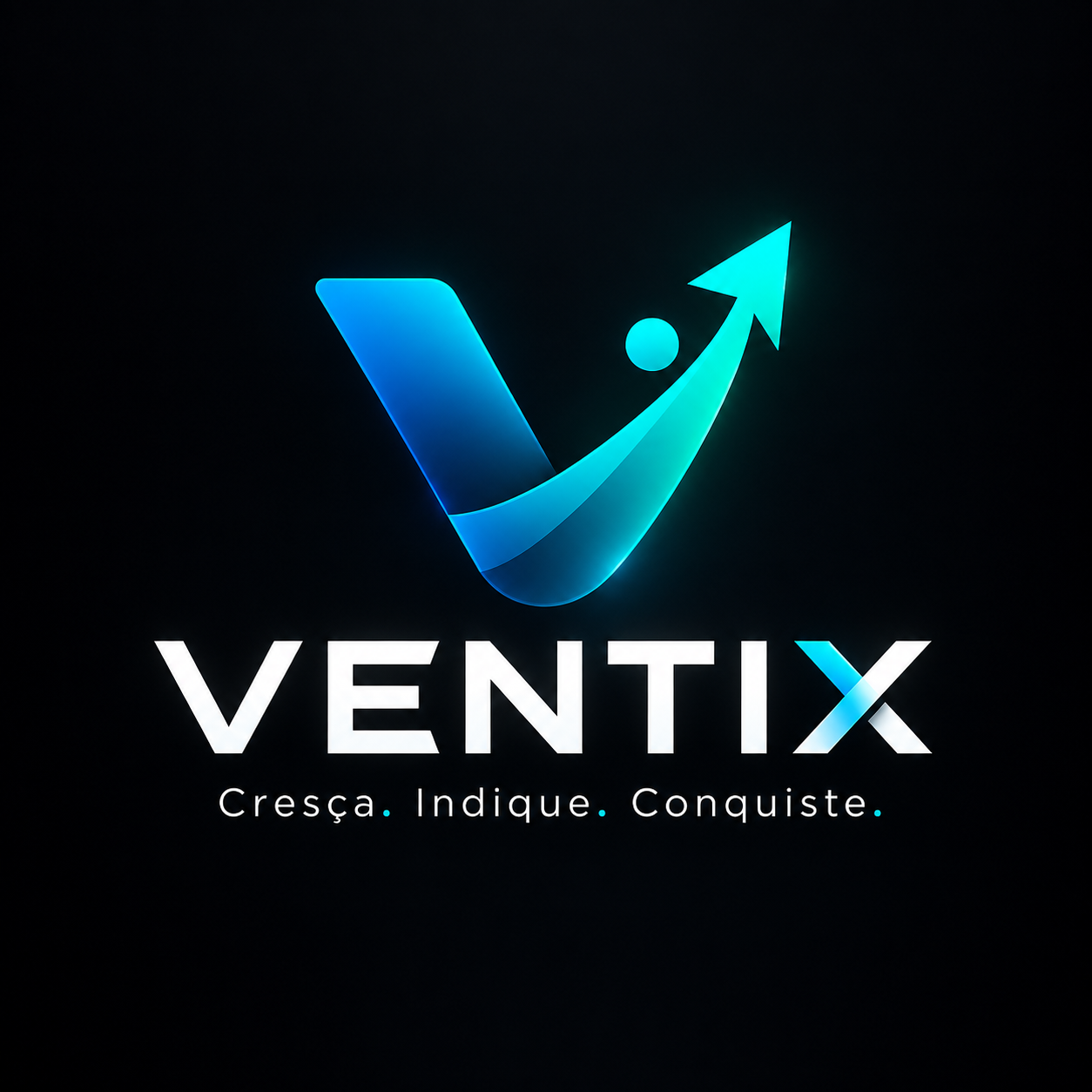 Logo VENTIX